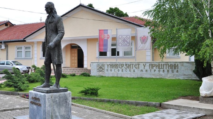 Tehničko, ne političko pitanje